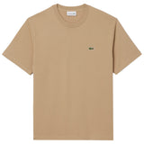 Lacoste TH7318 Classic Fit Cotton T-Shirt