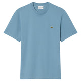 Lacoste TH7318 Classic Fit Cotton T-Shirt
