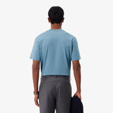 Lacoste TH7318 Classic Fit Cotton T-Shirt