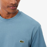 Lacoste TH7318 Classic Fit Cotton T-Shirt