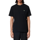 Lacoste TH7318 Classic Fit Cotton T-Shirt