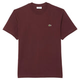 Lacoste TH7318 Classic Fit Cotton T-Shirt