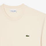 Lacoste TH7318 Classic Fit Cotton T-Shirt