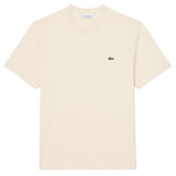 Lacoste TH7318 Classic Fit Cotton T-Shirt