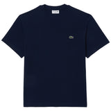 Lacoste TH7318 Classic Fit Cotton T-Shirt