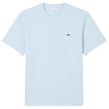 Lacoste TH7318 Classic Fit Cotton T-Shirt
