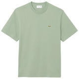Lacoste TH7318 Classic Fit Cotton T-Shirt