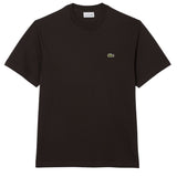 Lacoste TH7318 Classic Fit Cotton T-Shirt