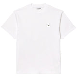 Lacoste TH7318 Classic Fit Cotton T-Shirt