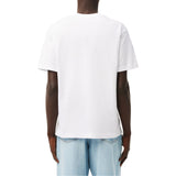 Lacoste TH7318 Classic Fit Cotton T-Shirt