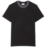 Lacoste TH8174 Paris T-Shirt