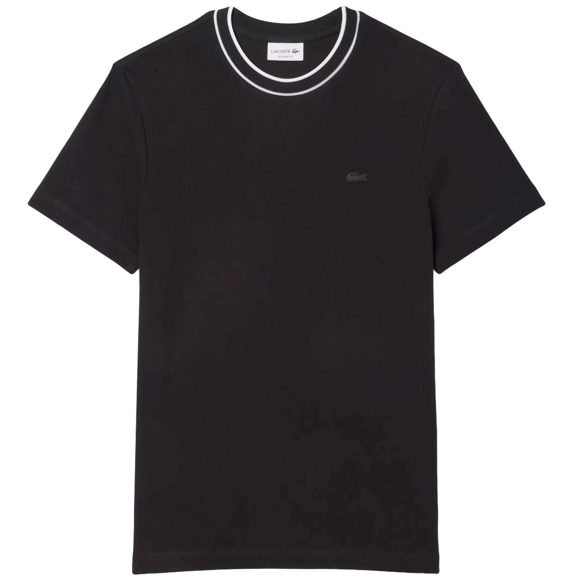 Lacoste TH8174 Paris T-Shirt