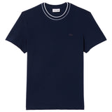 Lacoste TH8174 Paris T-Shirt