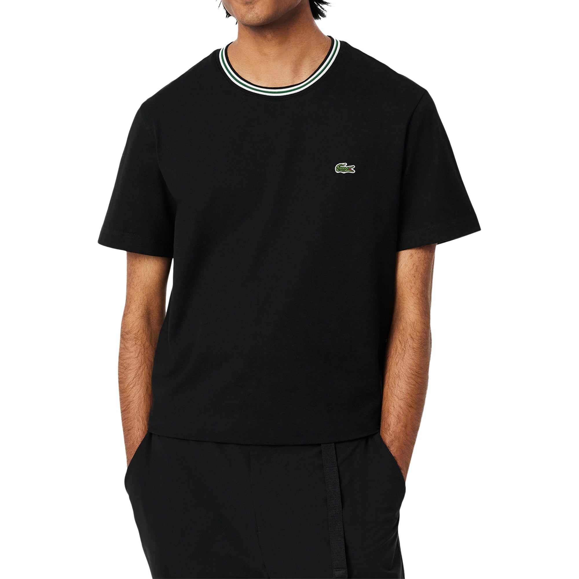 Lacoste TH9903 T-Shirt