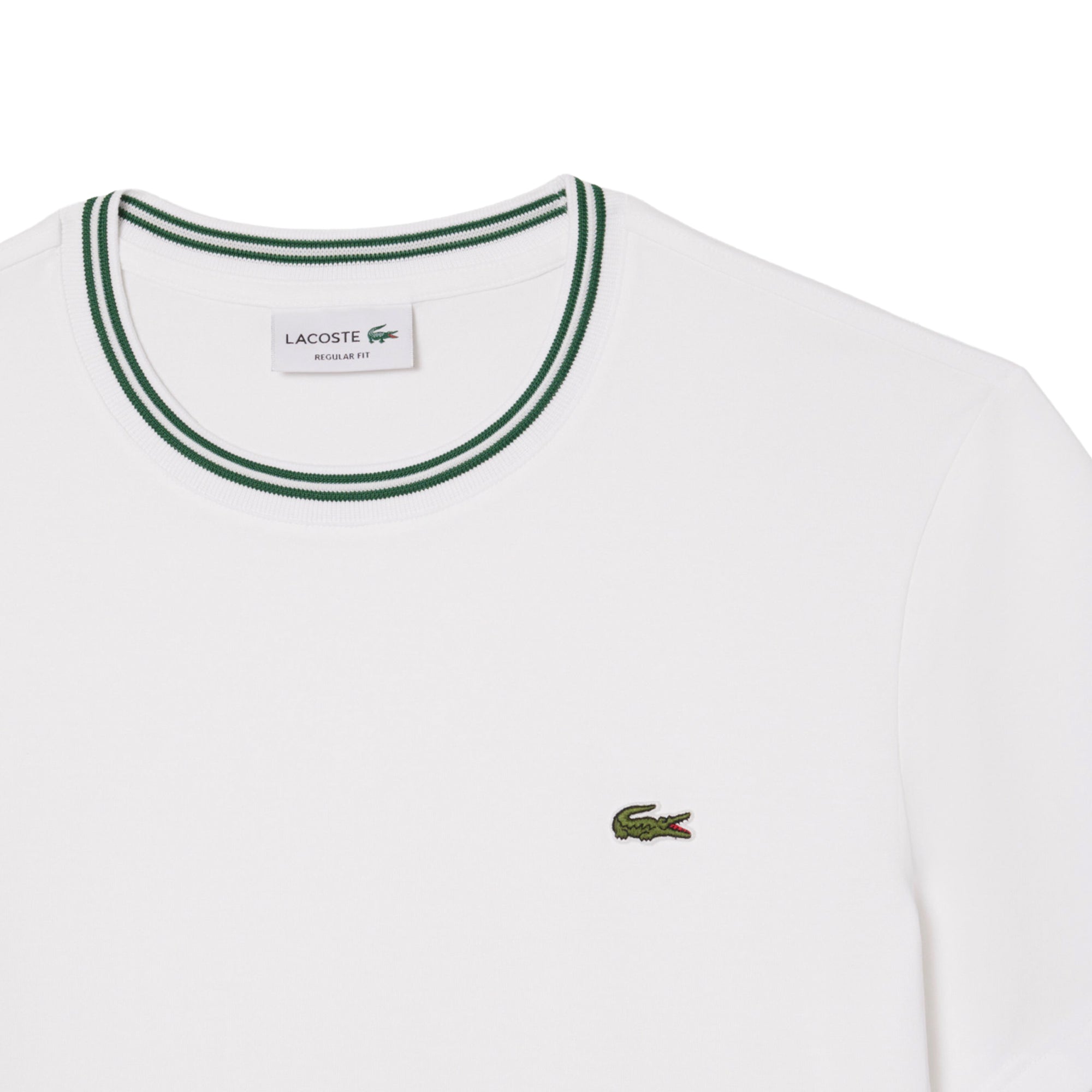 Lacoste TH9903 T-Shirt
