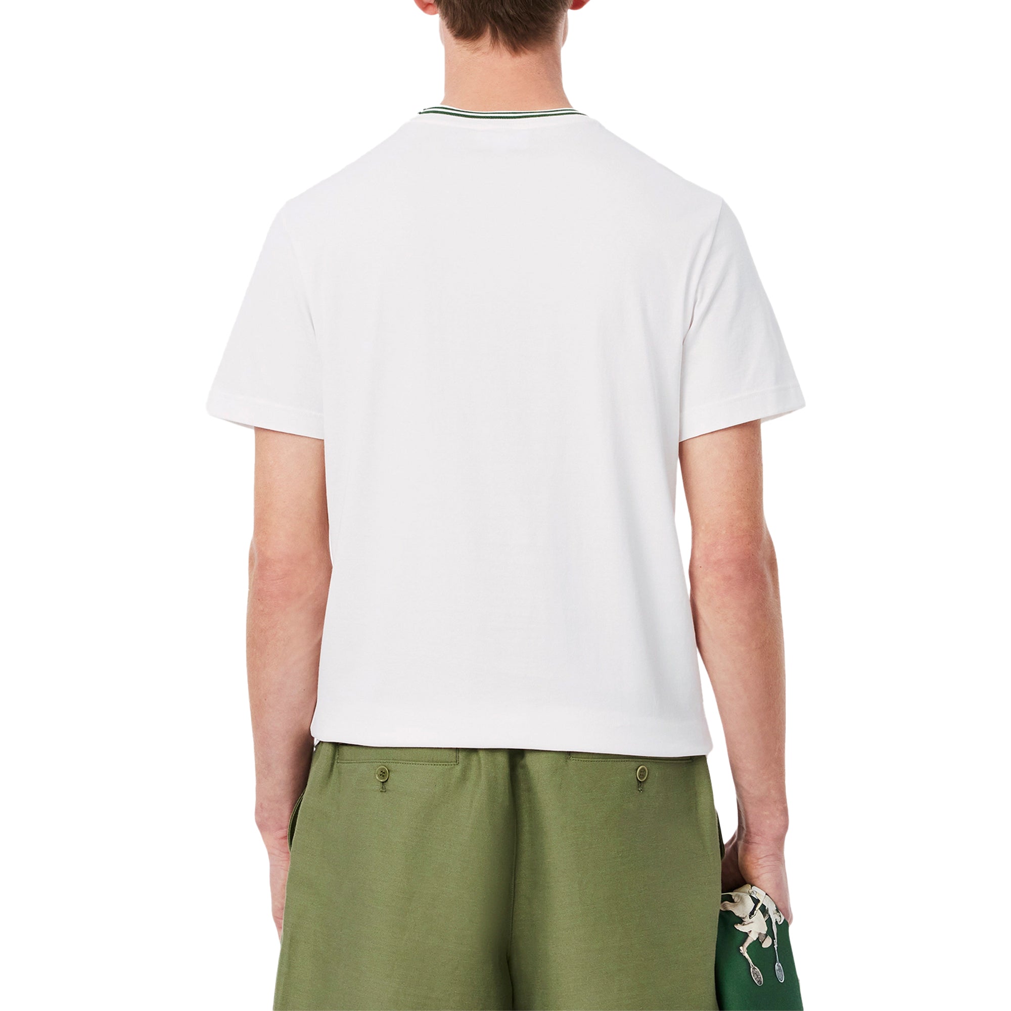Lacoste TH9903 T-Shirt