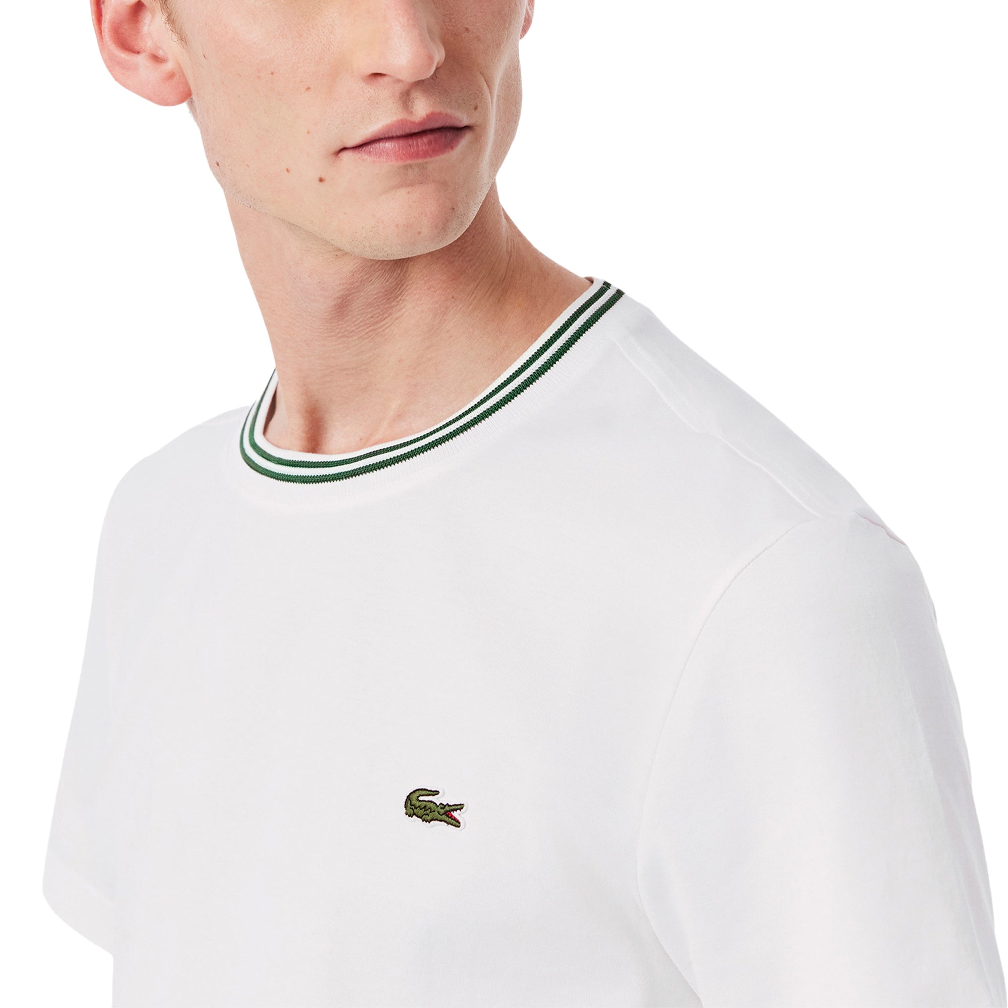 Lacoste TH9903 T-Shirt