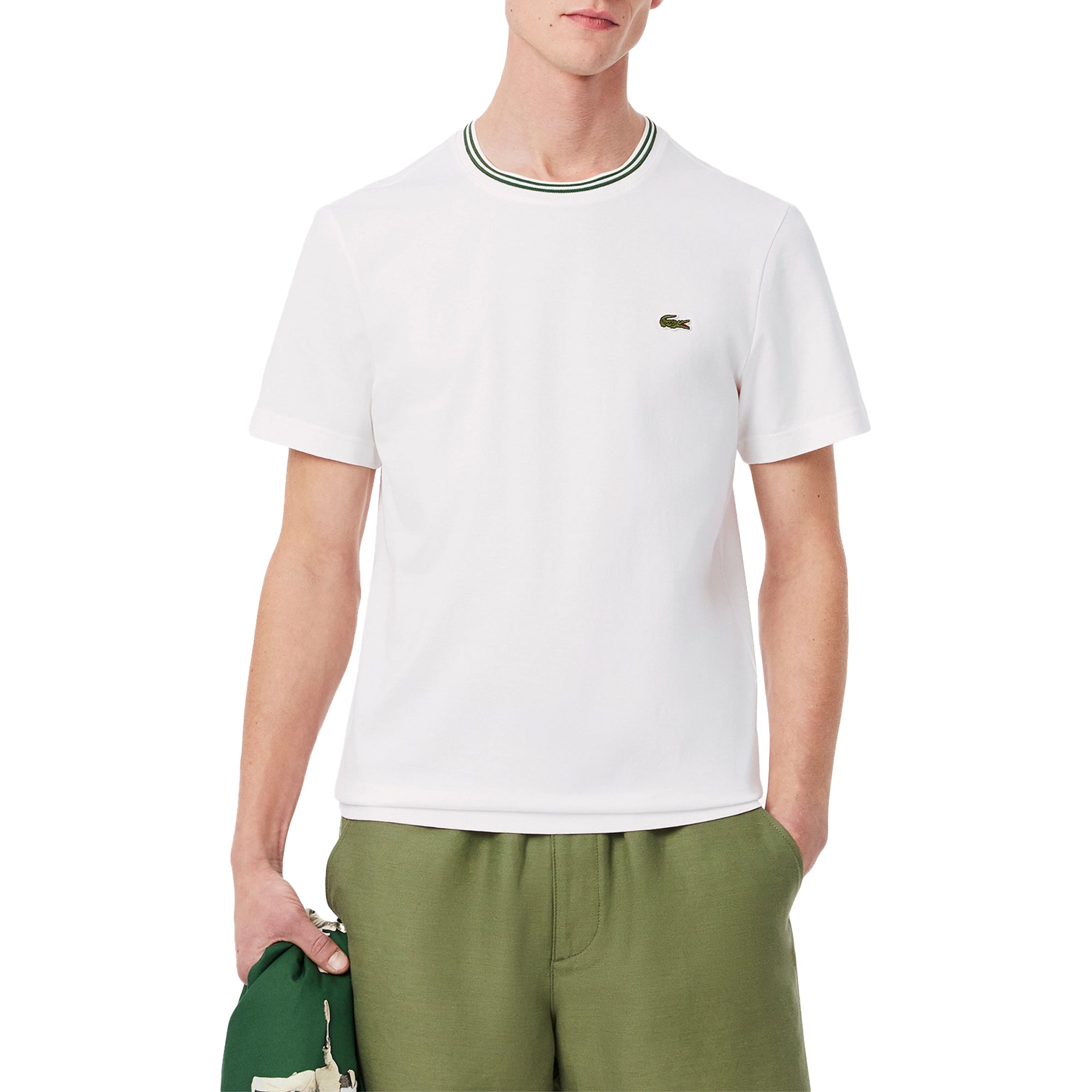 Lacoste TH9903 T-Shirt