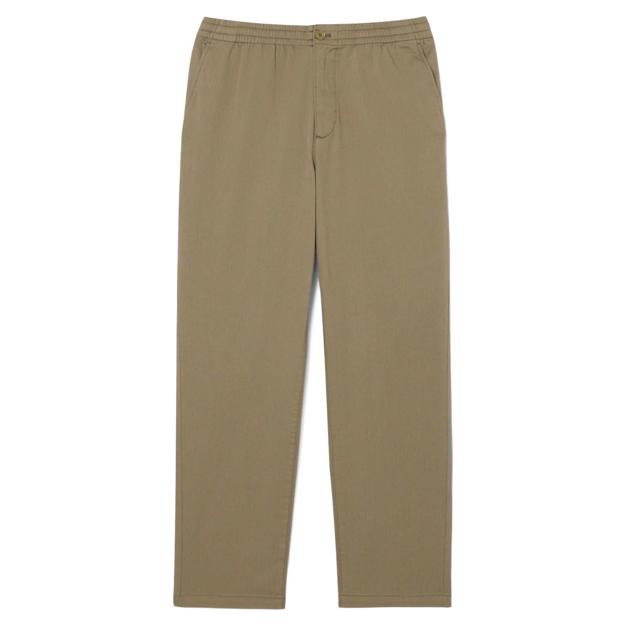 Lacoste XH0062 Relaxed Chino Pant