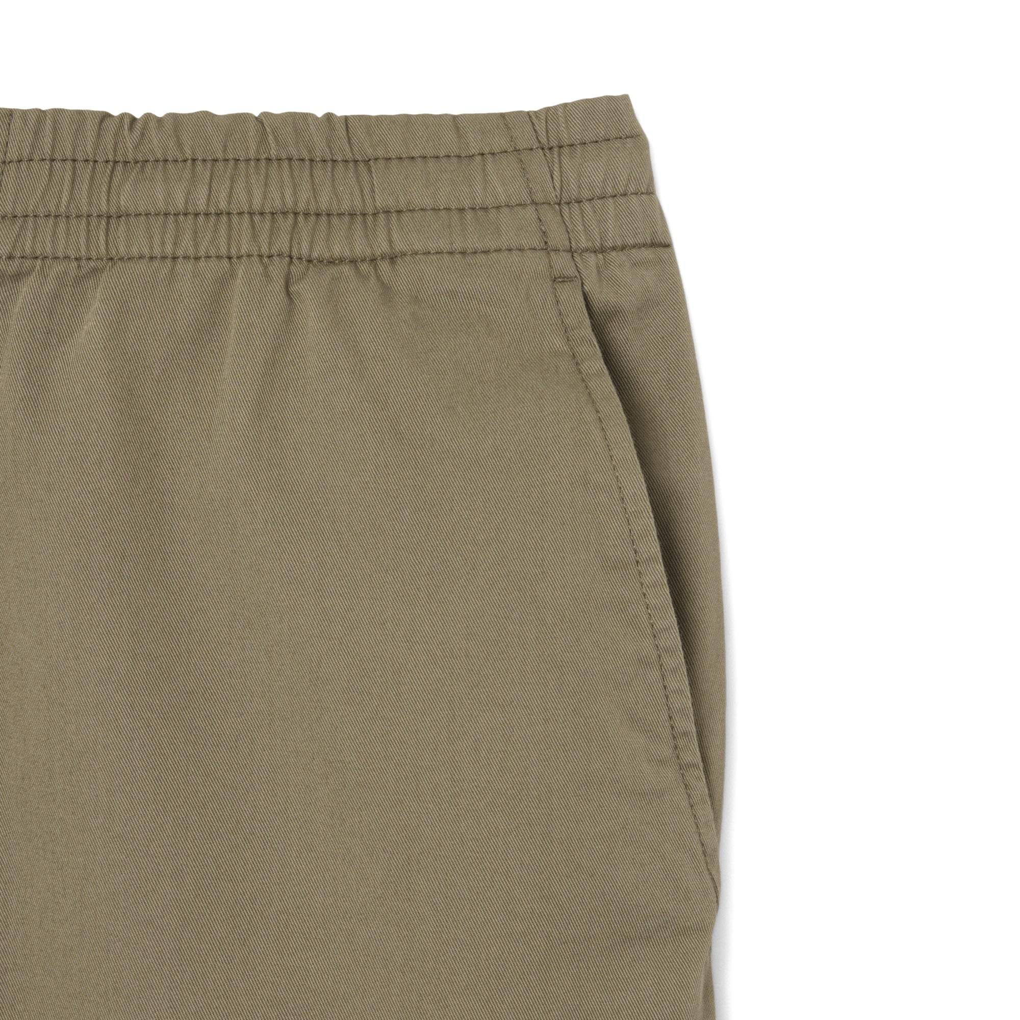 Lacoste XH0062 Relaxed Chino Pant