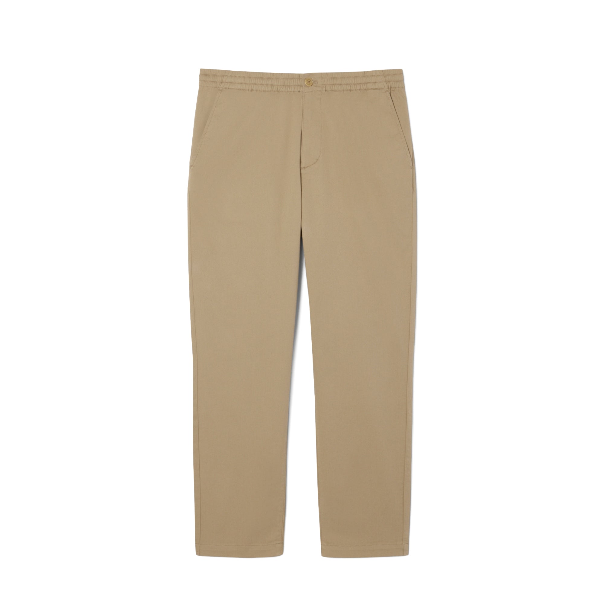 Lacoste XH0062 Relaxed Chino Pant
