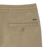Lacoste XH0062 Relaxed Chino Pant