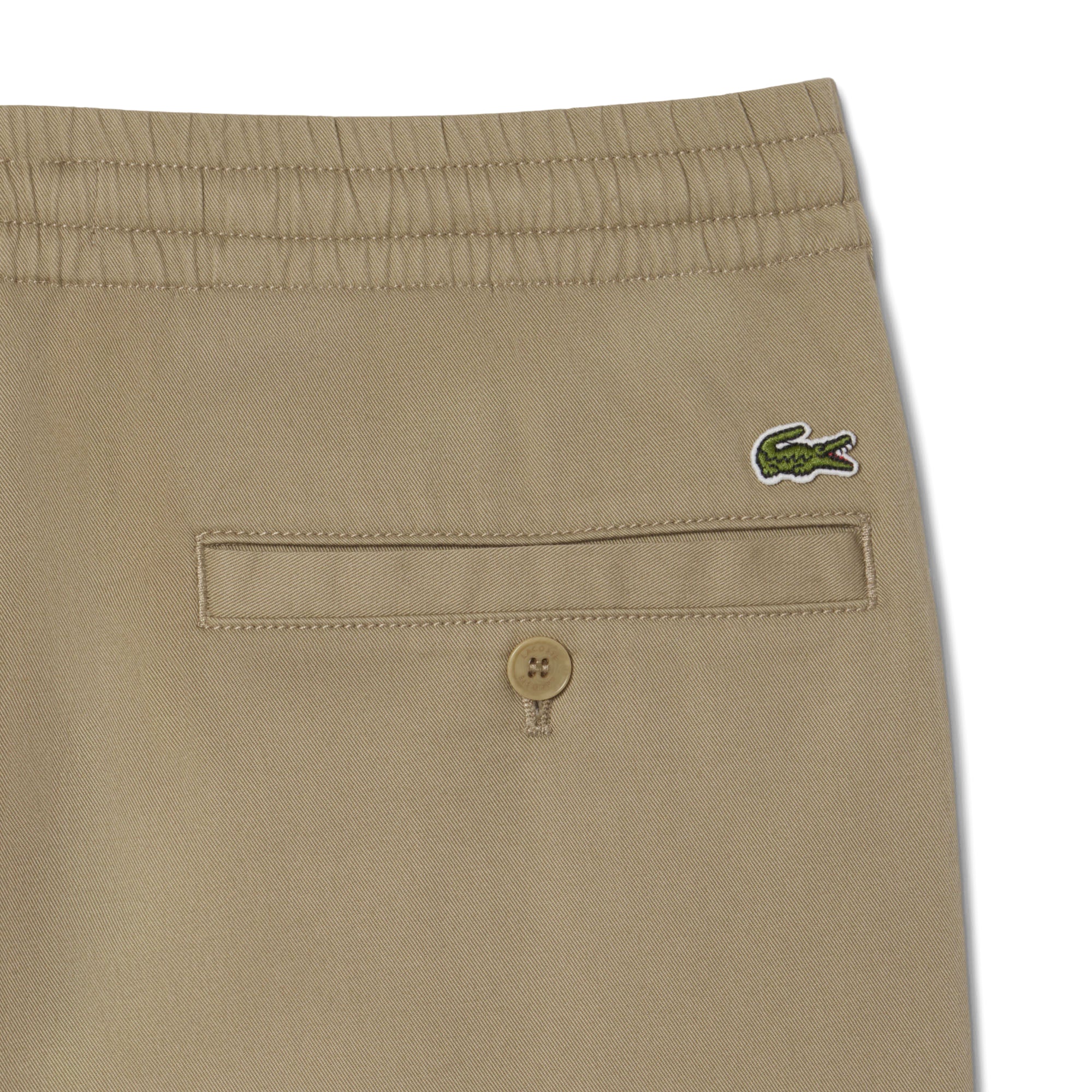 Lacoste XH0062 Relaxed Chino Pant