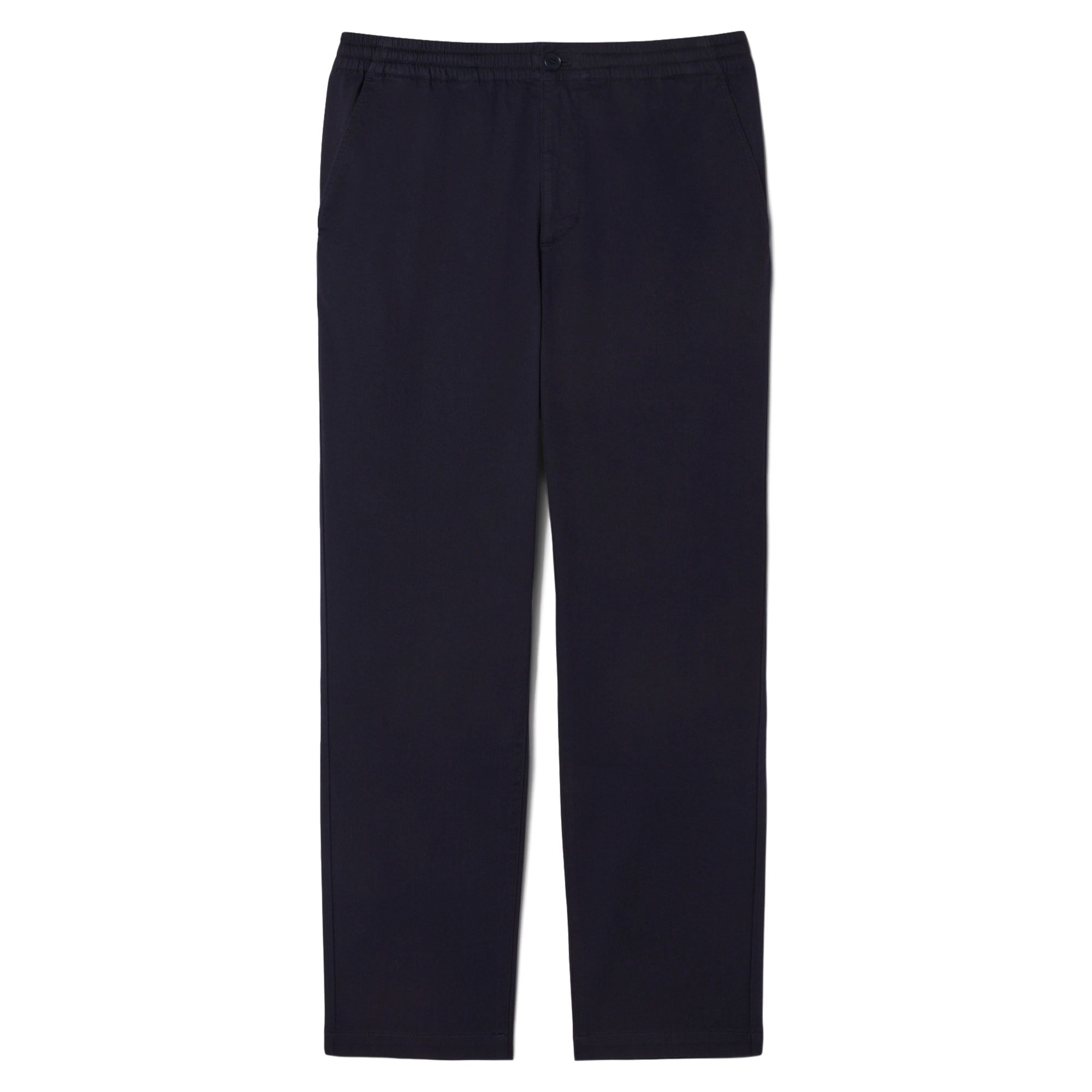 Lacoste XH0062 Relaxed Chino Pant