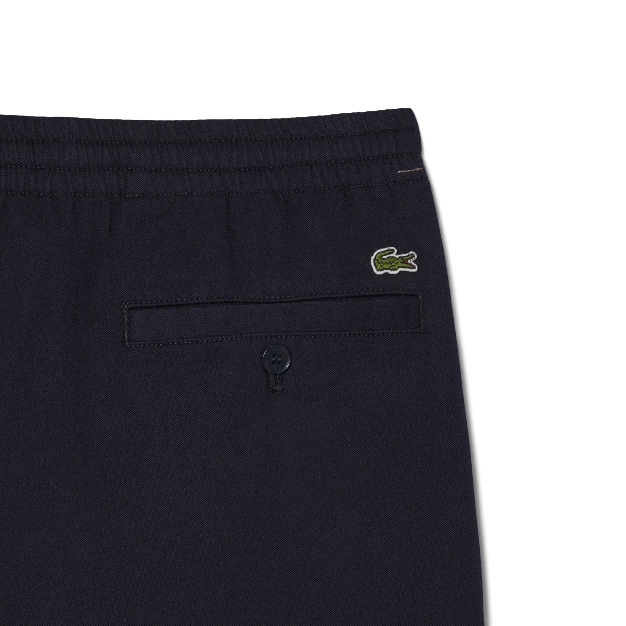 Lacoste XH0062 Relaxed Chino Pant