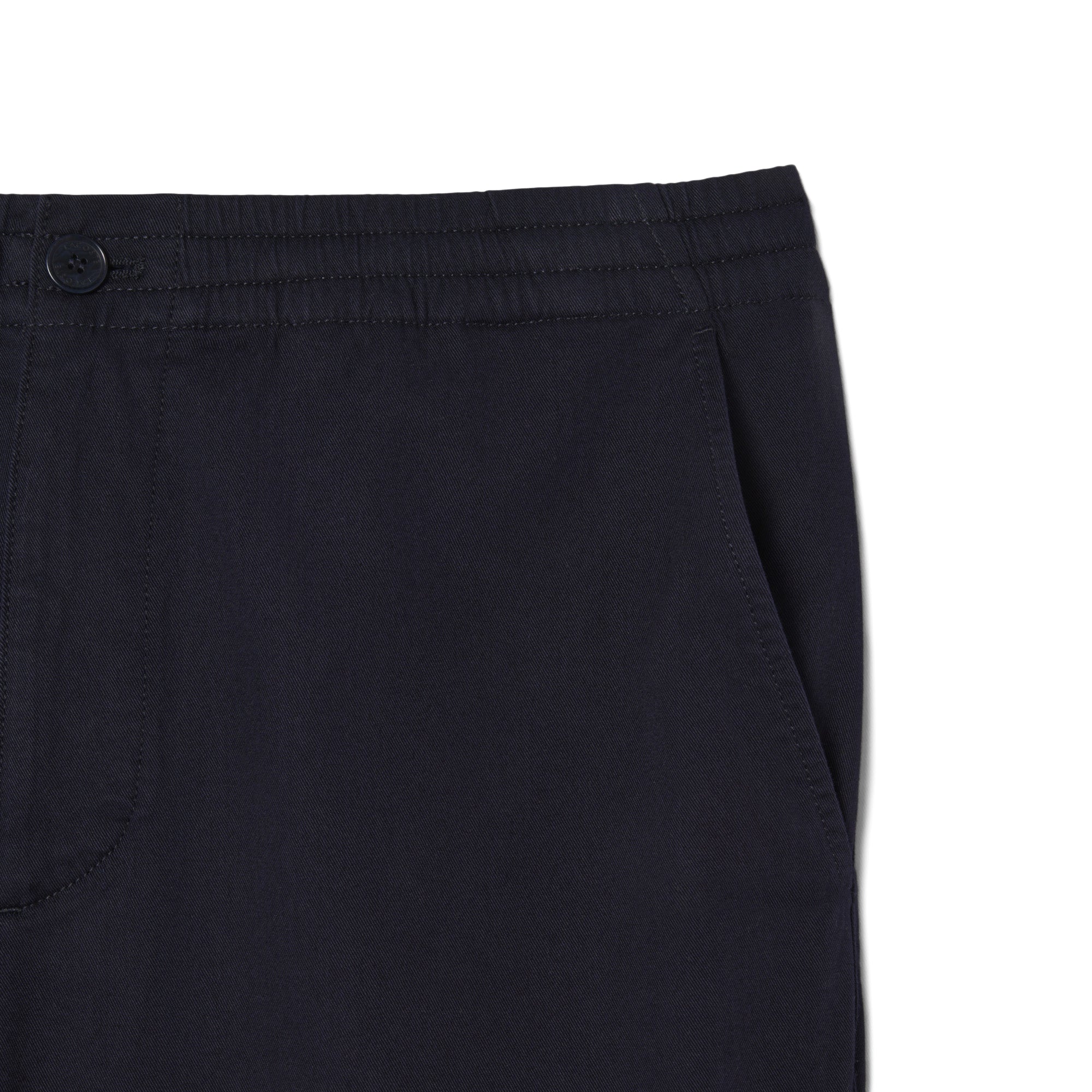 Lacoste XH0062 Relaxed Chino Pant