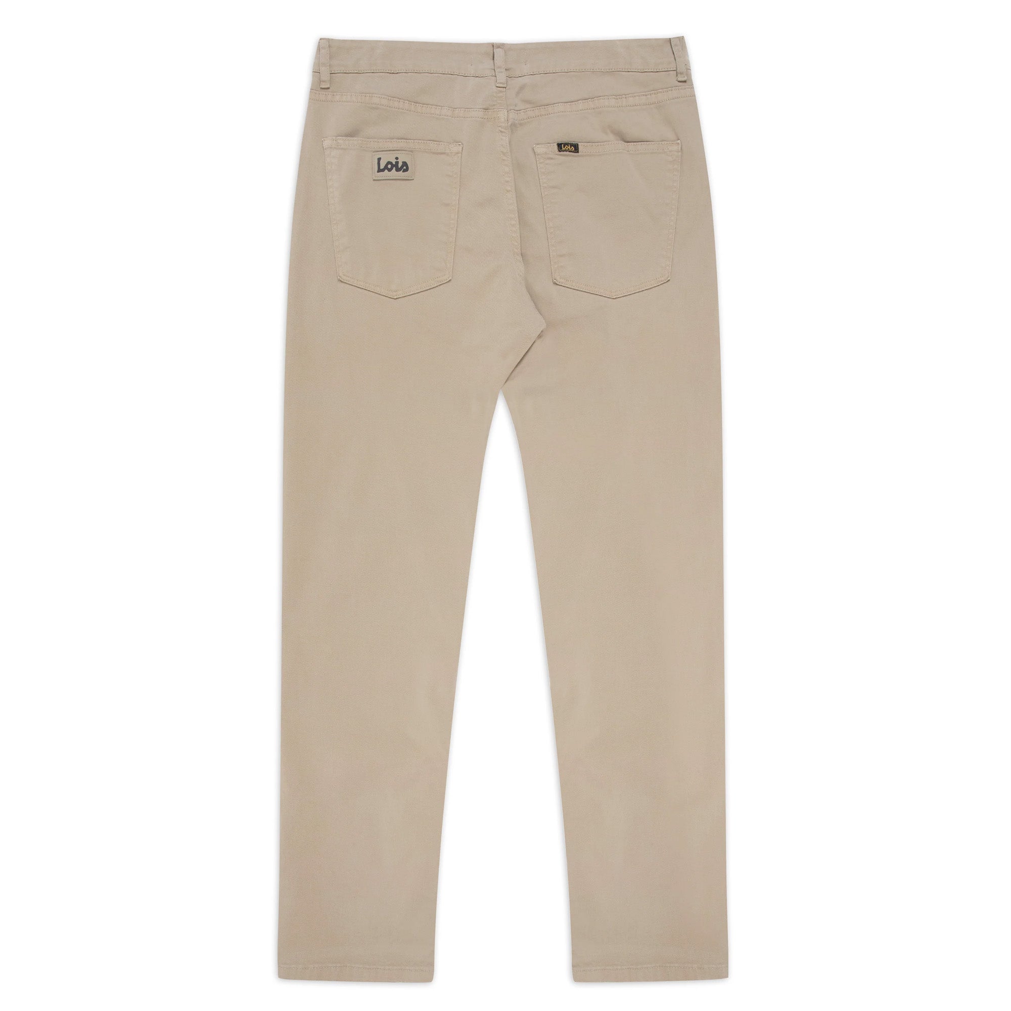 Lois Terrace Pant Cotton Plus