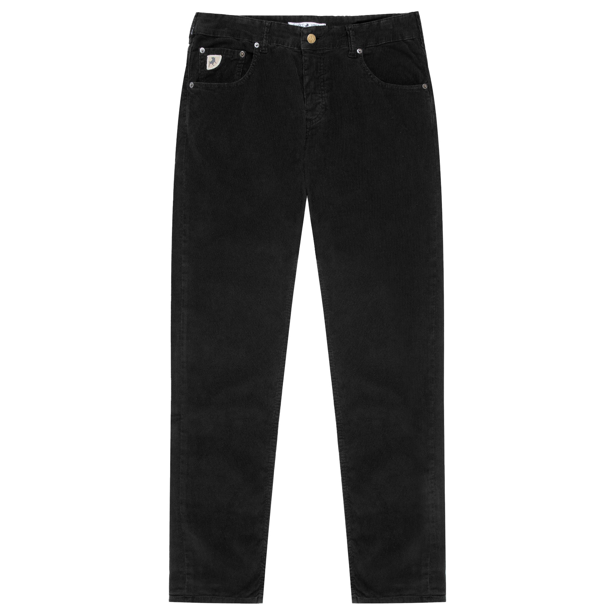 Lois Sierra Needle Cord Trousers