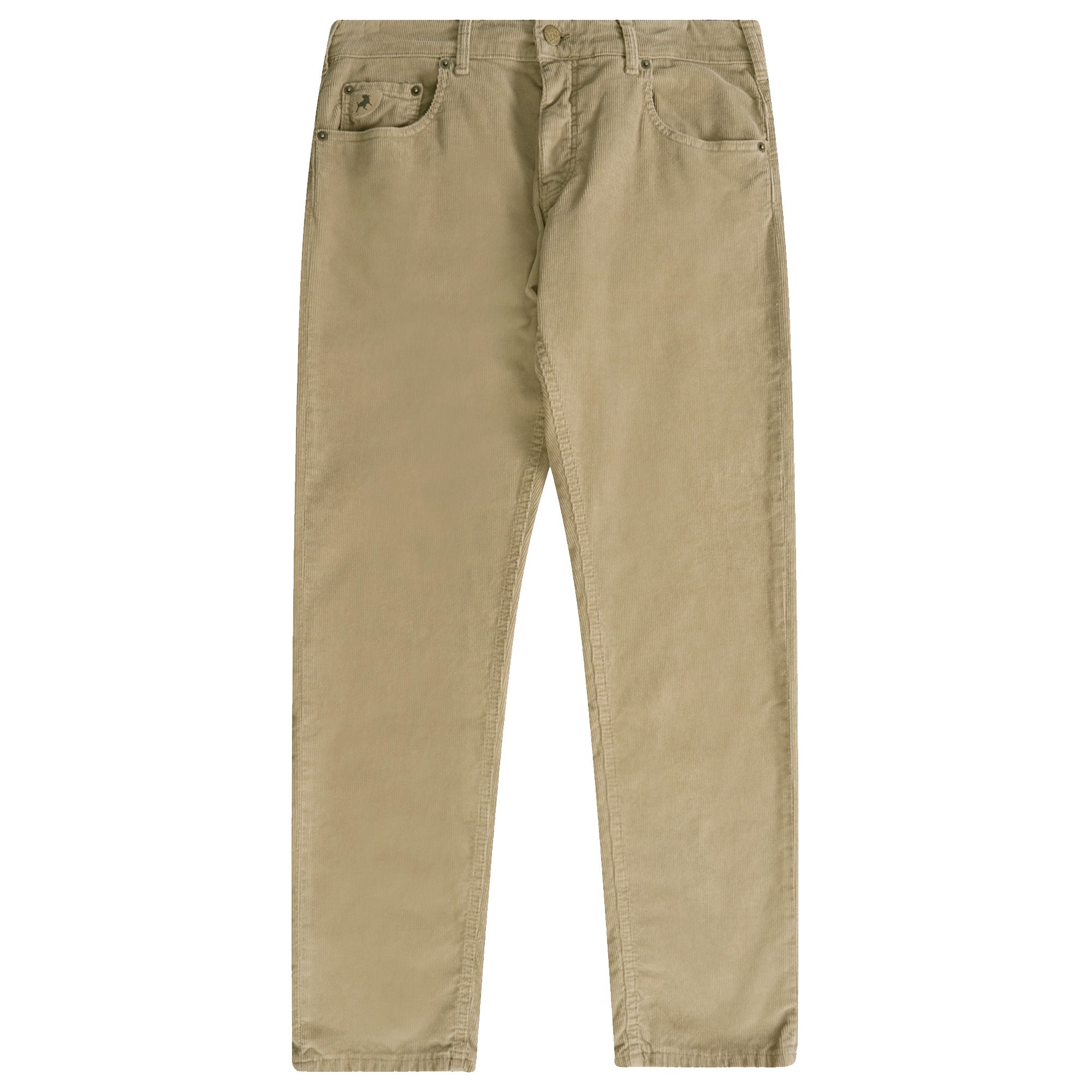 Lois Sierra Needle Cord Trousers