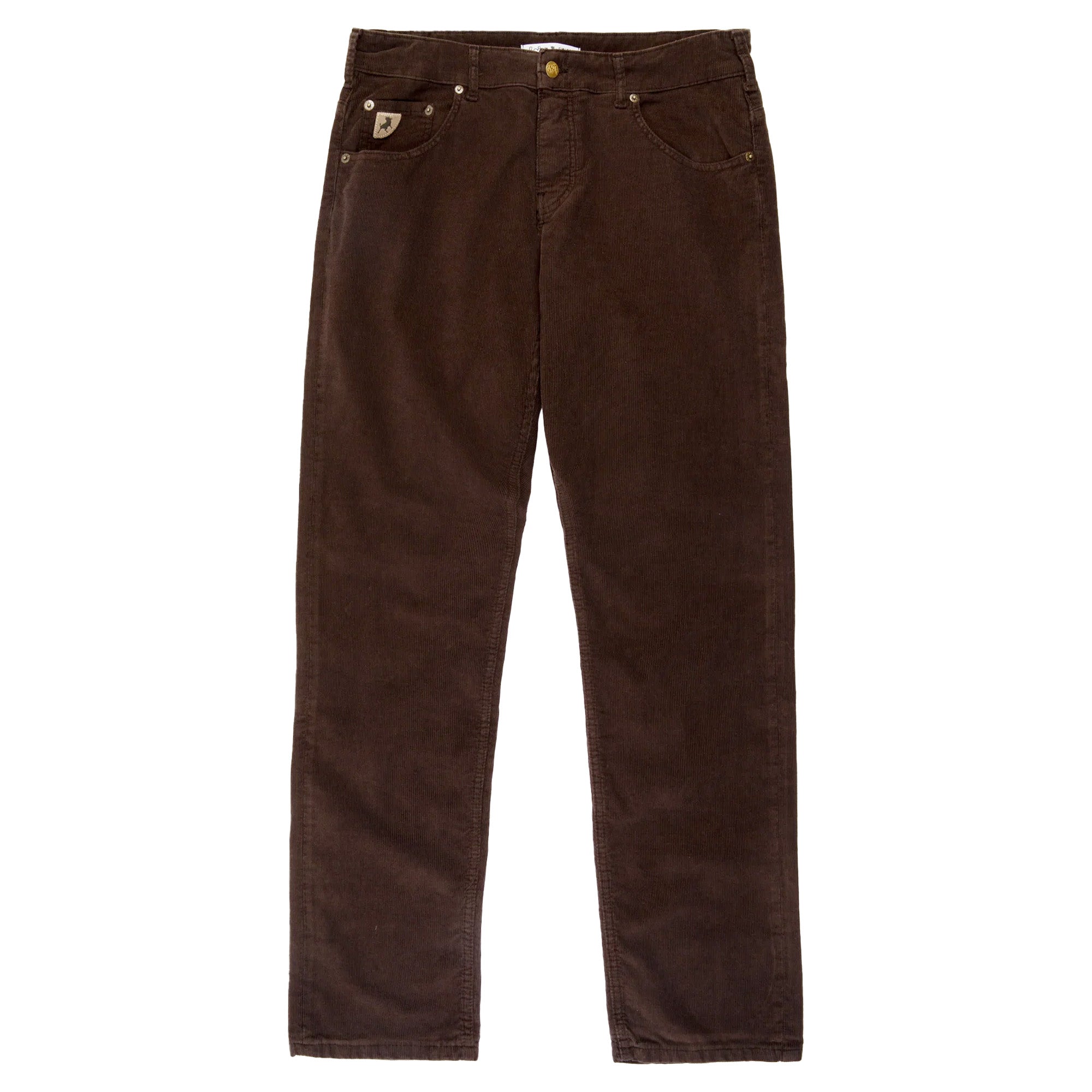 Lois Sierra Needle Cord Trousers