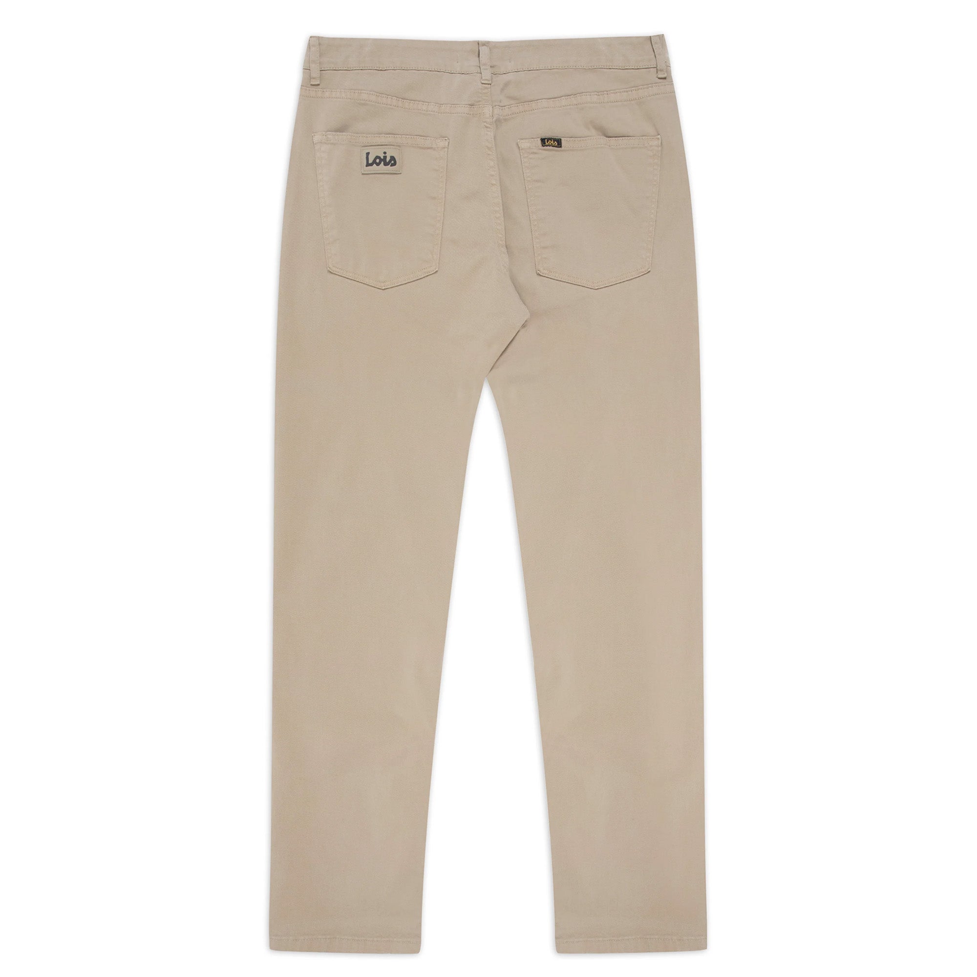 Lois Terrace Cotton Plus