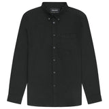 Lyle & Scott Tonal Plain Oxford Shirt