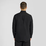 Lyle & Scott Tonal Plain Oxford Shirt
