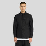 Lyle & Scott Tonal Plain Oxford Shirt