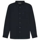 Lyle & Scott Tonal Plain Oxford Shirt