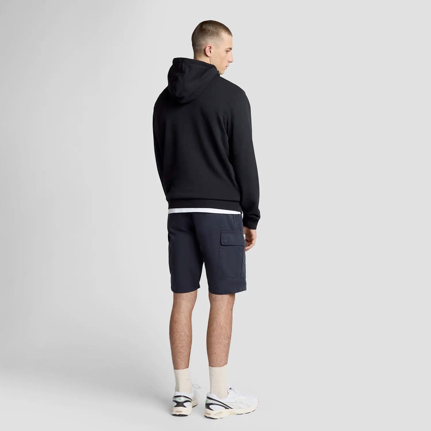 Lyle & Scott Cargo Shorts