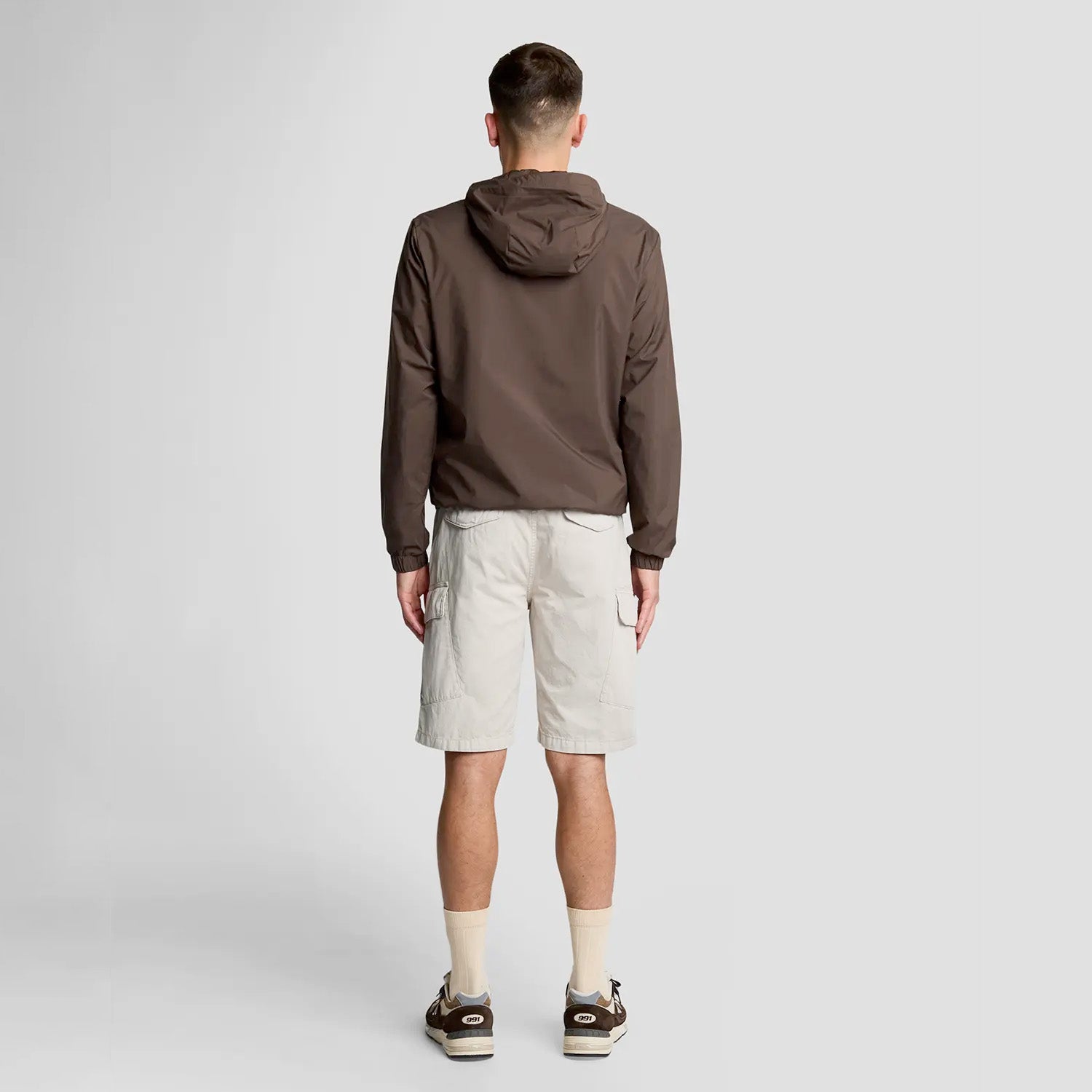 Lyle & Scott Cargo Shorts