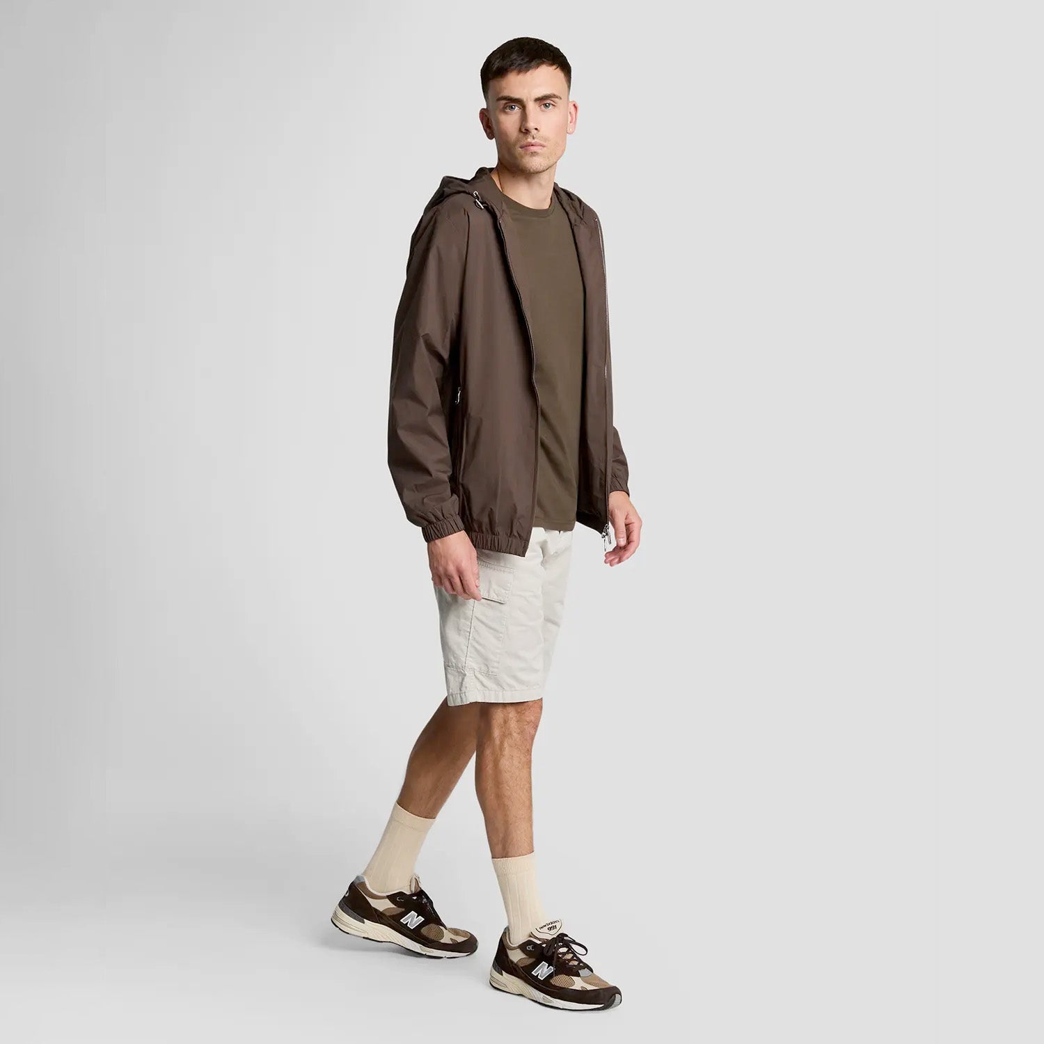 Lyle & Scott Cargo Shorts
