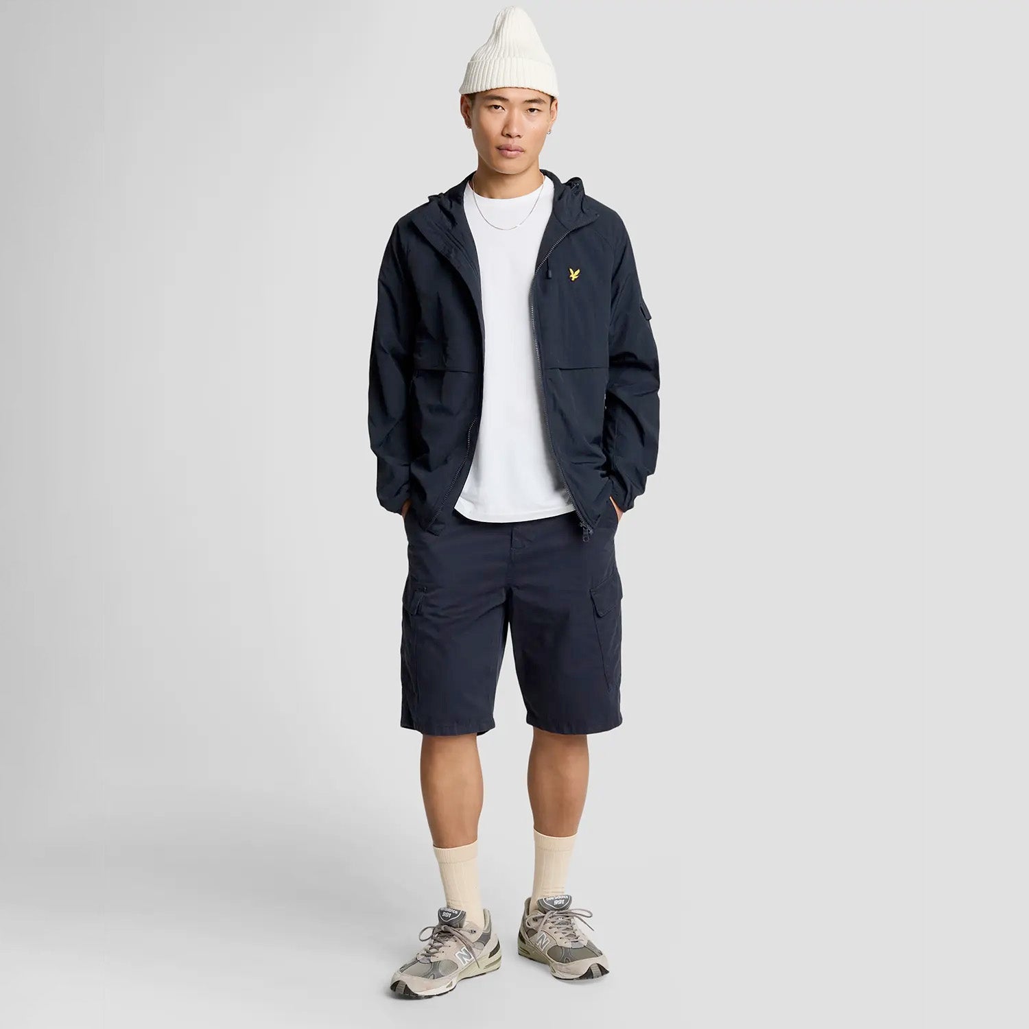 Lyle & Scott Cargo Shorts
