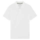 Lyle & Scott Pintuck Cuff Polo Shirt