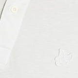 Lyle & Scott Pintuck Cuff Polo Shirt