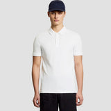 Lyle & Scott Pintuck Cuff Polo Shirt