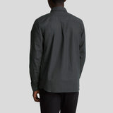 Lyle & Scott Tonal Plain Oxford Shirt