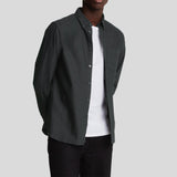 Lyle & Scott Tonal Plain Oxford Shirt