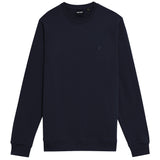Lyle & Scott Tonal Superfine Crew Neck Sweat