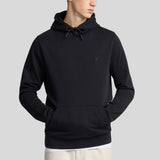 Lyle & Scott Tonal Superfine Overhead Hoodie